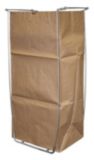 Eco Bag Mate Bag Holder, 127 L
