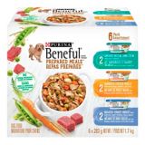 Purina Beneful Variety Prepared Meals Wet ...