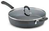 Starfrit Jumbo Cooker Pan, 30-cm