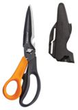 Fiskars Cuts + More Multipurpose Scissors