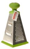 Pyramid Green Grater