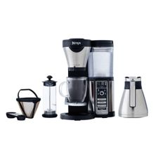 Ninja Coffee Bar Brewer with Thermal Carafe Canadian Tire