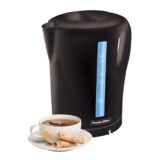 Proctor Silex 1.7 L Automatic Electric Kettle