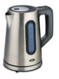 Oster 1.7L Stainless Steel Kettle