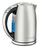 Cuisinart Electric Programmable Kettle