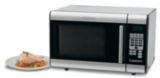 Four micro-ondes Cuisinart en acier inoxydable
