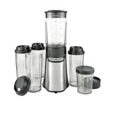 Cuisinart Blender Chopper, 15-pc