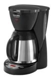 Black & Decker 8-Cup Thermal Coffee Maker