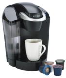 Cafeti�re Keurig Elite Single Cup