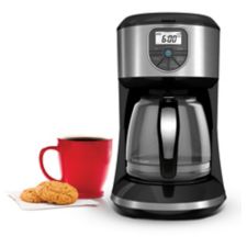 Black & Decker 12-cup Digital Coffee Maker Canadian Tire