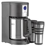 Hamilton Beach Stay/Go Coffee Maker