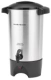 Hamilton Beach 42-cup Coffee Urn