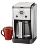 Cuisinart Brew Central Coffeemaker, 14-Cup