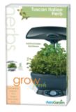 AeroGarden Italian Herbs Seed Kit