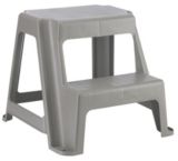 Blue Planet 2-Step Stool