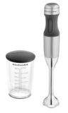 KitchenAid 2 Speed Immersion Blender