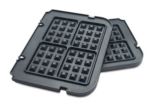 Griddler Waffle Plates