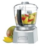 Cuisinart Die Cast 4-Cup Chopper and Grinder