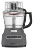 KitchenAid¸ ExactsliceTM 13-cup Food Processor