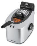 Friteuse num�rique Black & Decker