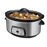 Black & Decker 7.0 Quart Slow Cooker