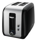 KitchenAid Extra Wide 2 Slice Toaster