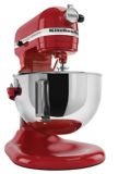 KitchenAid Professional 5™ Plus Series Stand Mixer