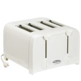 Lancaster 4-slice Toaster