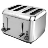 Black & Decker Kitchen Tools� Toaste...