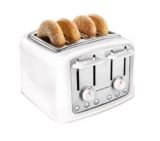 Hamilton Beach Toaster, 4-Slice