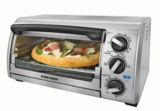 Black & Decker Stainless Steel Toast...