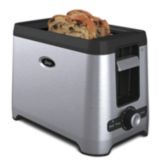 Oster Stainless Steel 2-Slice Toaster