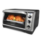 Black & Decker Countertop Oven
