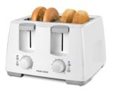Black & Decker 4-Slice Toaster
