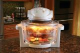 Flavorwave Oven� Turbo