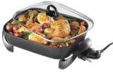 Black & Decker Large Skillet