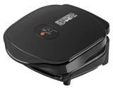 George Foreman 2 Burger Grill