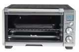 Breville Compact Smart Toaster Oven