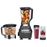 Ninja Deluxe Kitchen System Mixer