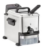 T-Fal EZ Clean Compact Deep Fryer