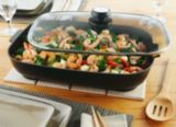 Oster Biocermic Electric Skillet