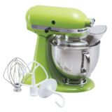 KitchenAid Green Apple Artisan® Stand...