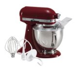 KitchenAid Gloss Cinnamon Artisan® Stand Mixer