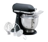 KitchenAid Imperial Black Artisan® St...
