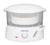 Black & Decker 4-qt. Steamer