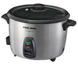 Black & Decker Rice Cooker, 20-Cup