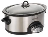 Rival 6-qt Slow Cooker