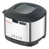 Friteuse Moulinex Superalys