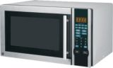 GE 1.1 Stainless Steel Microwave
