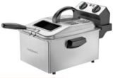Cuisinart Professional Deep Fryer